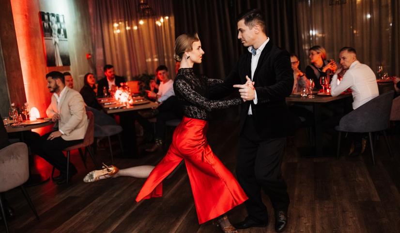 GASTROLĖS RESTORANAS