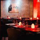 GASTROLĖS RESTORANAS