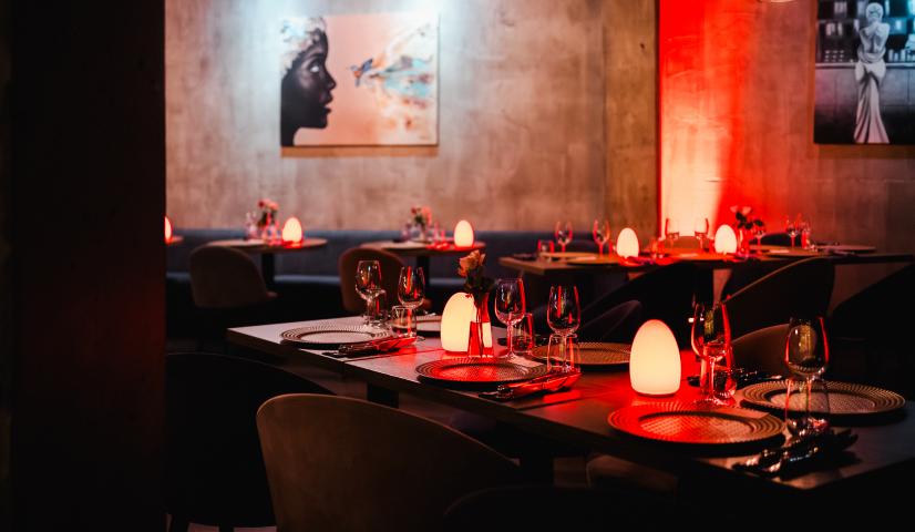 GASTROLĖS RESTORANAS