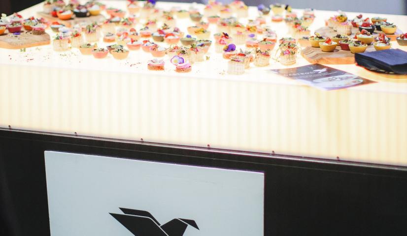 GASTROLĖS RESTORANAS