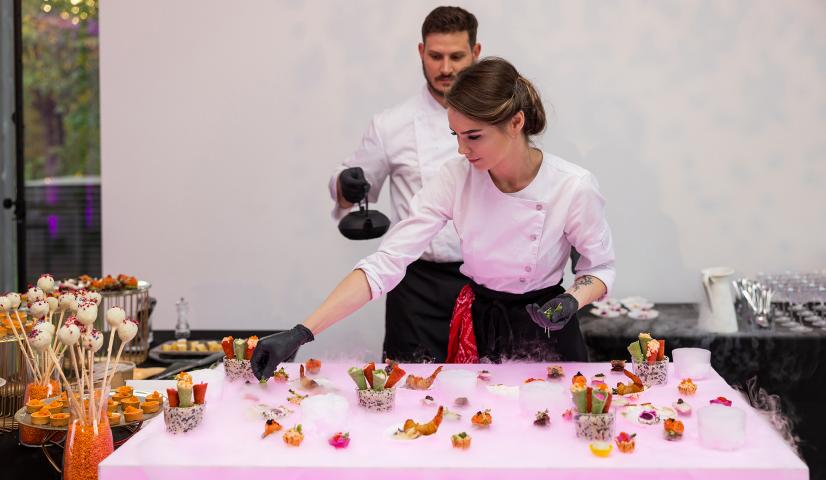 GASTROLĖS RESTORANAS