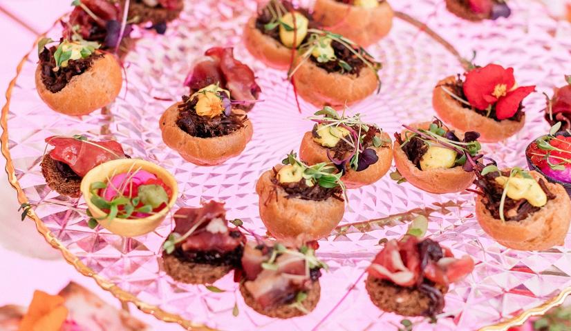 GASTROLĖS RESTORANAS