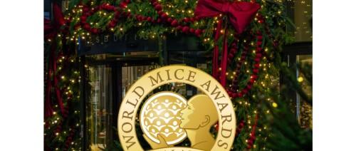 Radisson Hotel Kaunas -  World MICE Awards laimėtojas!
