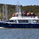 Gresa Laivai - Kuršių Nerijos pramoga!