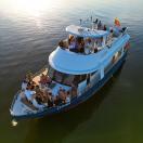 Gresa Laivai - Kuršių Nerijos pramoga!