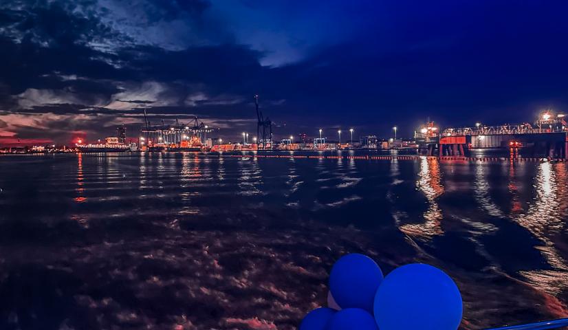 Gresa Laivai - Kuršių Nerijos pramoga!