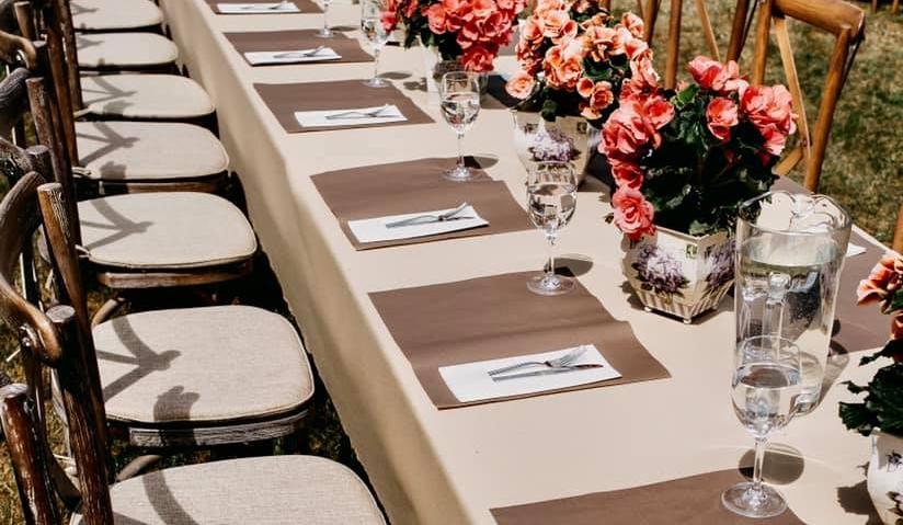 Įmonių vasaros renginiai