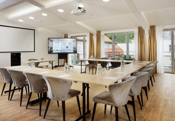 St. Palace Hotel - Vilniaus senamiesčio širdyje!   Speciali kaina tik PLACER.LT klientams!