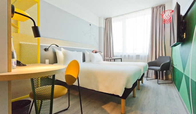 IBIS STYLES KAUNAS CENTRE