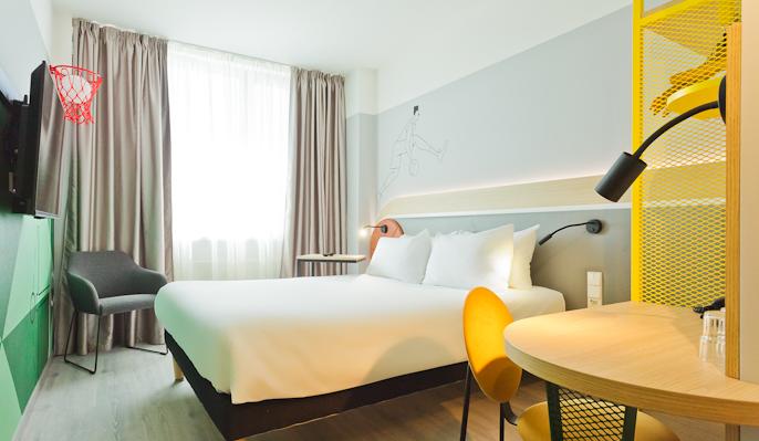 IBIS STYLES KAUNAS CENTRE