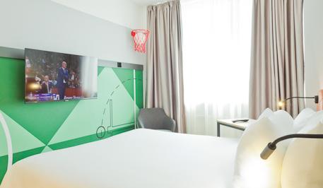 IBIS STYLES KAUNAS CENTRE