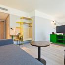 IBIS STYLES KAUNAS CENTRE