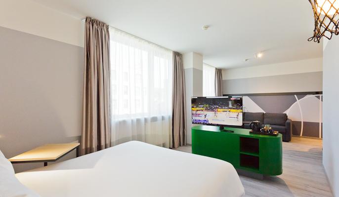 IBIS STYLES KAUNAS CENTRE