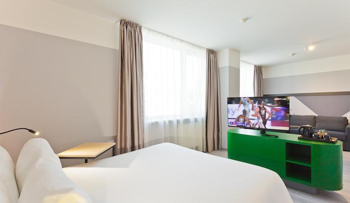 IBIS STYLES KAUNAS CENTRE