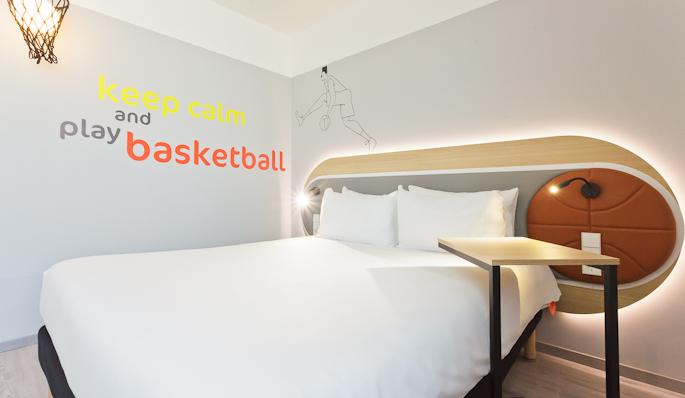 IBIS STYLES KAUNAS CENTRE