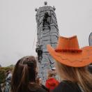 Mobili laipiojimo sienelė - BOKŠTAS