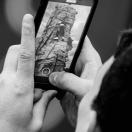 Mobili laipiojimo sienelė - BOKŠTAS