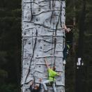 Mobili laipiojimo sienelė - BOKŠTAS