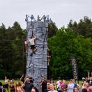 Mobili laipiojimo sienelė - BOKŠTAS