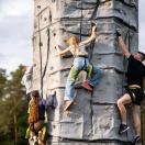 Mobili laipiojimo sienelė - BOKŠTAS