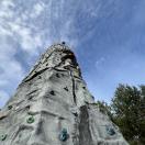 Mobili laipiojimo sienelė - BOKŠTAS