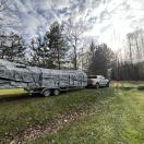 Mobili laipiojimo sienelė - BOKŠTAS