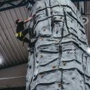 Mobili laipiojimo sienelė - BOKŠTAS