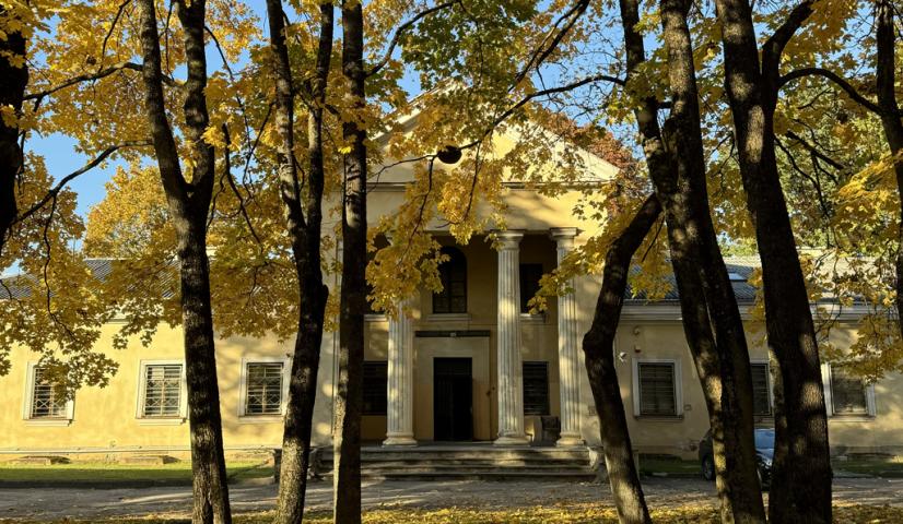 Privatus vakaras pramoginėje tapybos studijoje