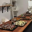 Privatus vakaras pramoginėje tapybos studijoje