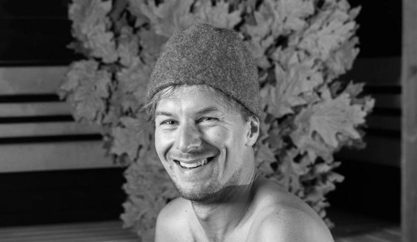 TRADICINĖS PIRTIES VEDIMAS