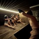 TRADICINĖS PIRTIES VEDIMAS