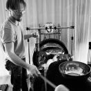 HARMONIZUOJANČIŲ INSTRUMENTŲ SKAMBINIMO PRAKTIKA