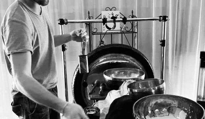 HARMONIZUOJANČIŲ INSTRUMENTŲ SKAMBINIMO PRAKTIKA