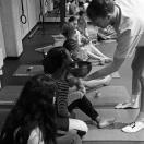 HARMONIZUOJANČIŲ INSTRUMENTŲ SKAMBINIMO PRAKTIKA