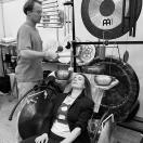 HARMONIZUOJANČIŲ INSTRUMENTŲ SKAMBINIMO PRAKTIKA