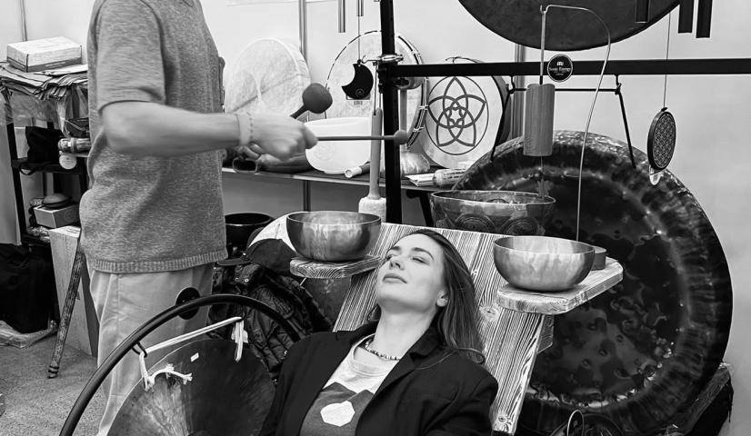 HARMONIZUOJANČIŲ INSTRUMENTŲ SKAMBINIMO PRAKTIKA