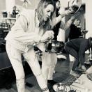 HARMONIZUOJANČIŲ INSTRUMENTŲ SKAMBINIMO PRAKTIKA