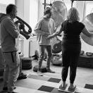 HARMONIZUOJANČIŲ INSTRUMENTŲ SKAMBINIMO PRAKTIKA