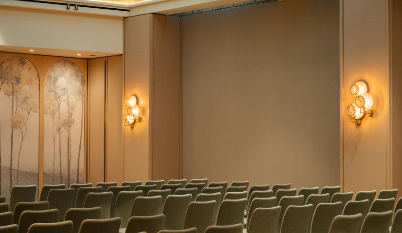 Grand Hotel Vilnius, Curio Collection by Hilton