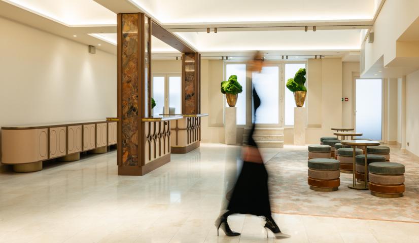 Grand Hotel Vilnius, Curio Collection by Hilton