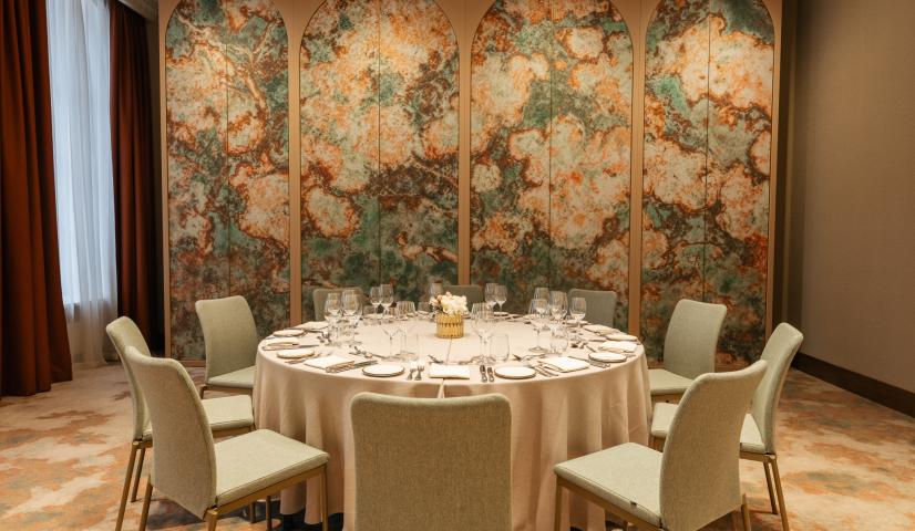 Grand Hotel Vilnius, Curio Collection by Hilton