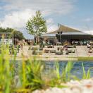 313 Cable Park – išskirtinė renginių erdvė prie vandens