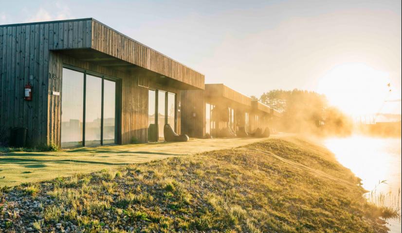 313 Cable Park – išskirtinė renginių erdvė prie vandens