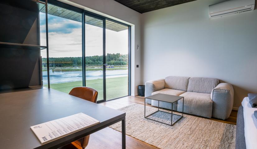 313 Cable Park – išskirtinė renginių erdvė prie vandens