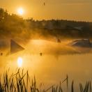 313 Cable Park – išskirtinė renginių erdvė prie vandens