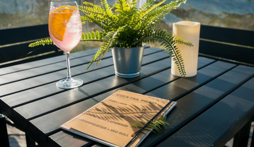 313 Cable Park – išskirtinė renginių erdvė prie vandens