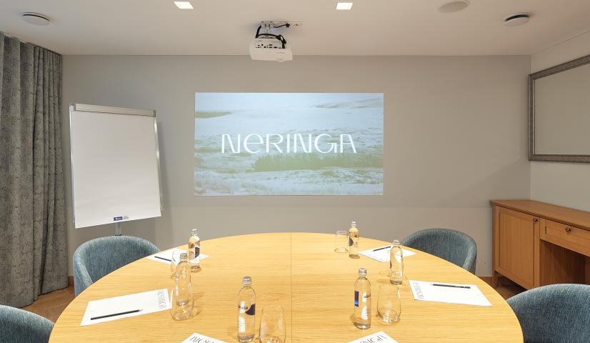 Restoranas ,,Neringa" /,,Lobby Baras" / ,,Basement Baras" / ,,Rooftop Baras"