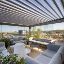 Restoranas ,,Neringa" /,,Lobby Baras" / ,,Basement Baras" / ,,Rooftop Baras"