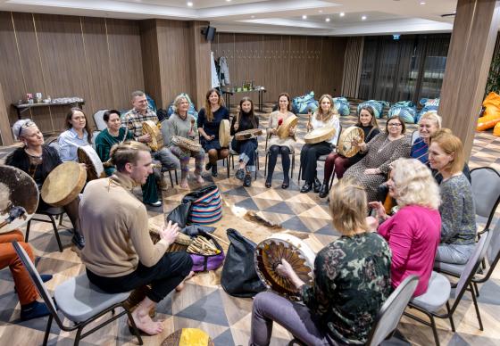 Palanaga (ne) sezono metu!