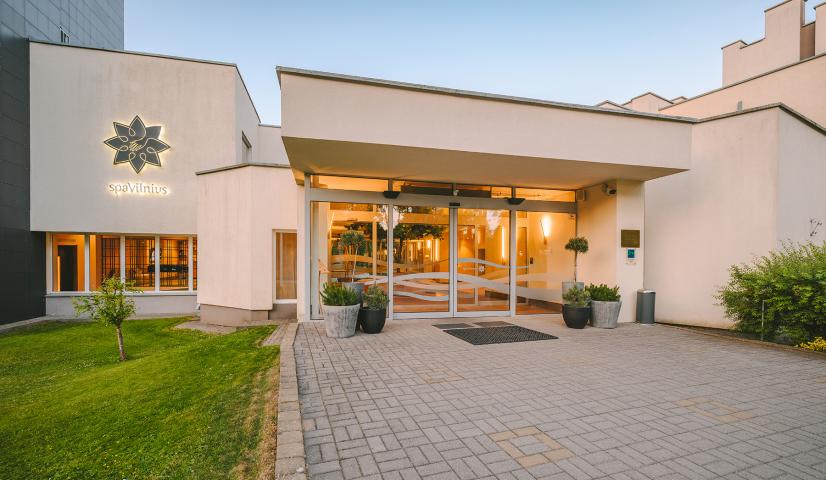 SPA VILNIUS